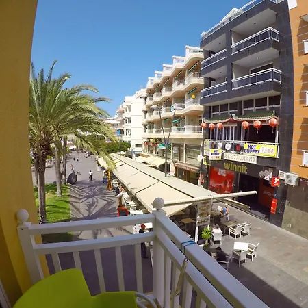 Don Diego 3 Apartment Arona (Tenerife)